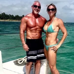 Meet your Posher, Todd